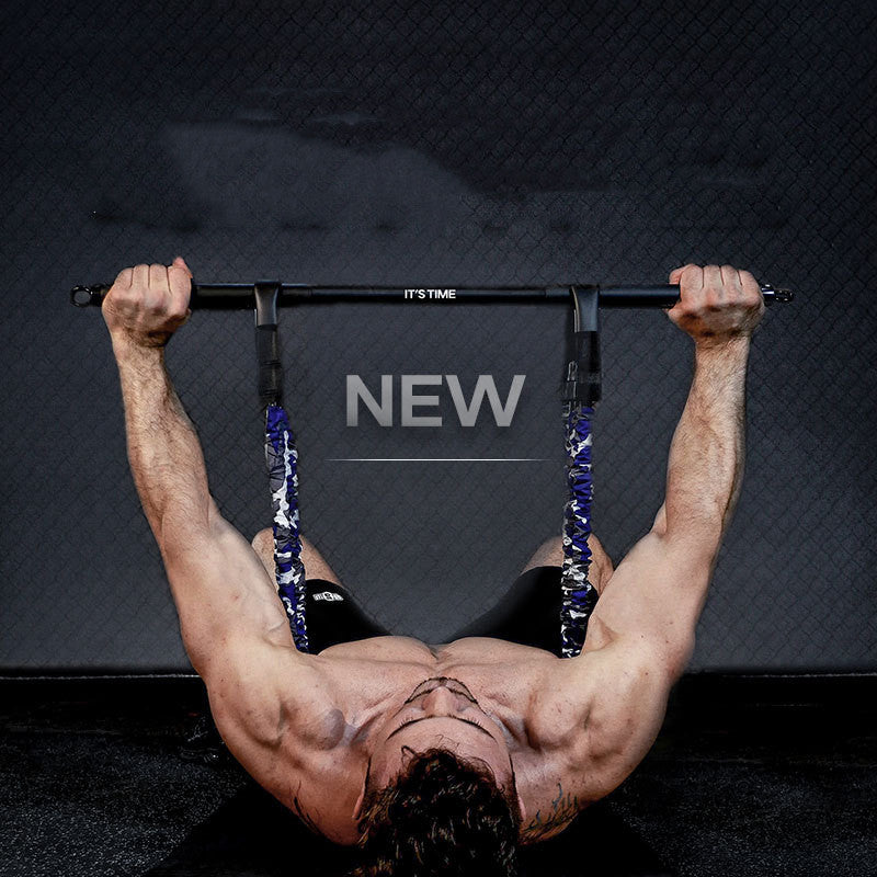 Unleash Your Strength with Our Multifunctional Fitness Equipment
