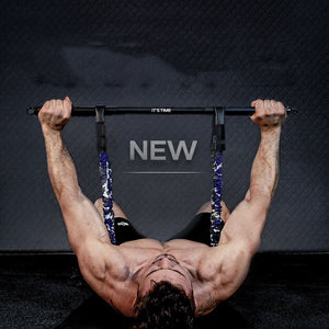 Unleash Your Strength with Our Multifunctional Fitness Equipment