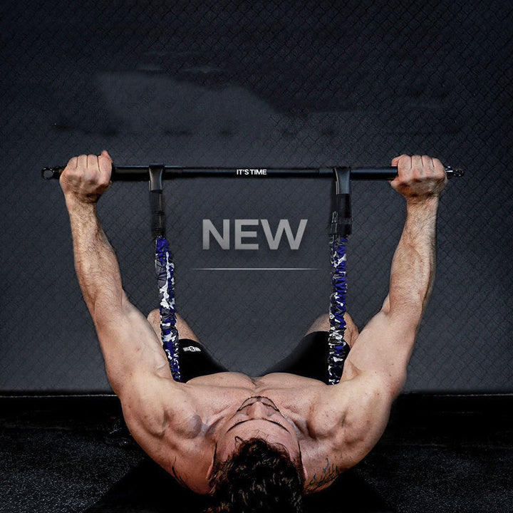 Unleash Your Strength with Our Multifunctional Fitness Equipment