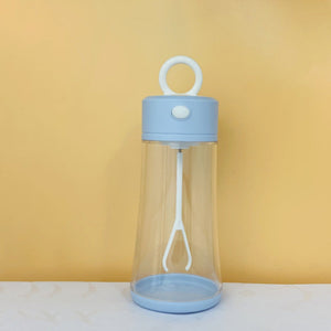 Discover the Ultimate Portable Automatic Protein Powder Mixing Cup