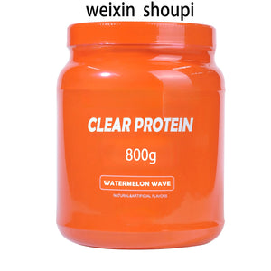 Elevate Your Fitness Journey with Our Whey Protein Powder