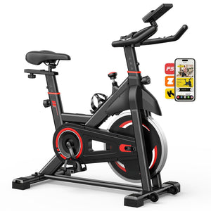 Elevate Your Fitness Journey with Our Advanced Fitness Bike