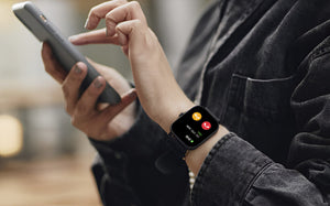 Track Your Progress with Fitness Trackers