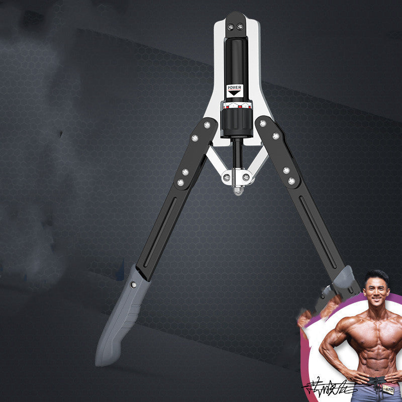 Transform Your Home Workouts with Men's Home Training Fitness Equipment