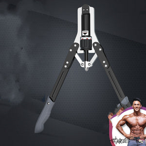 Transform Your Home Workouts with Men's Home Training Fitness Equipment