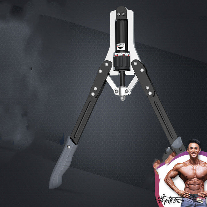 Transform Your Home Workouts with Men's Home Training Fitness Equipment