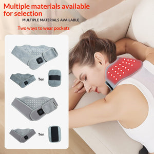 Discover the Magic of the Neck Heat Therapy Device