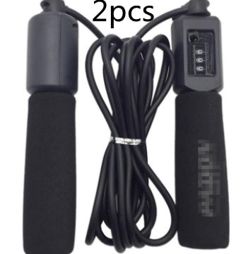 Fitness Skipping Rope Exercise Equipment