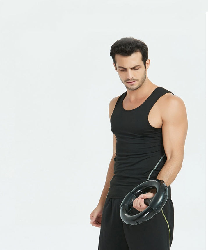 Ring Muscle Trainer Home Fitness Equipment
