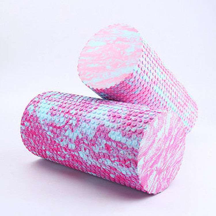 Foam Yoga Roller For Back And Muscle Massage