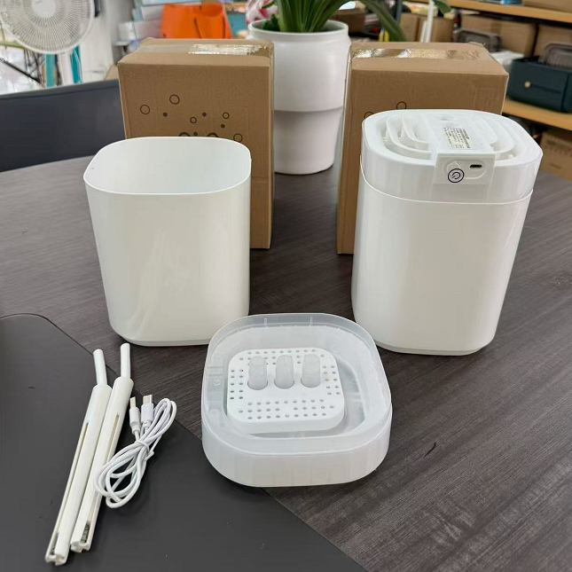 Plastic Air Humidifier