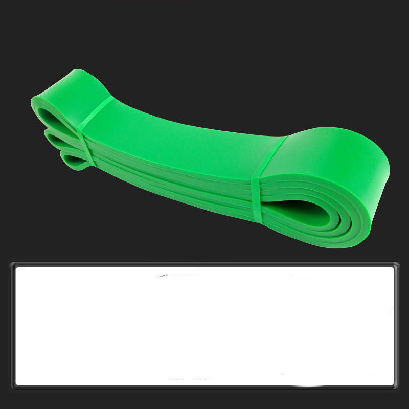 Men Women Fitness Resistance Bands Set