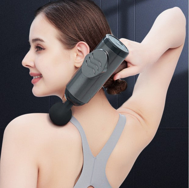 Muscle Relaxation Massage Gun Instrument
