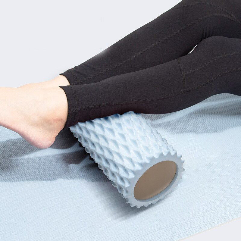 Foam Massage Roller Exercise Tool