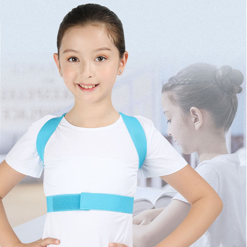 Sitting Posture Correction Belt