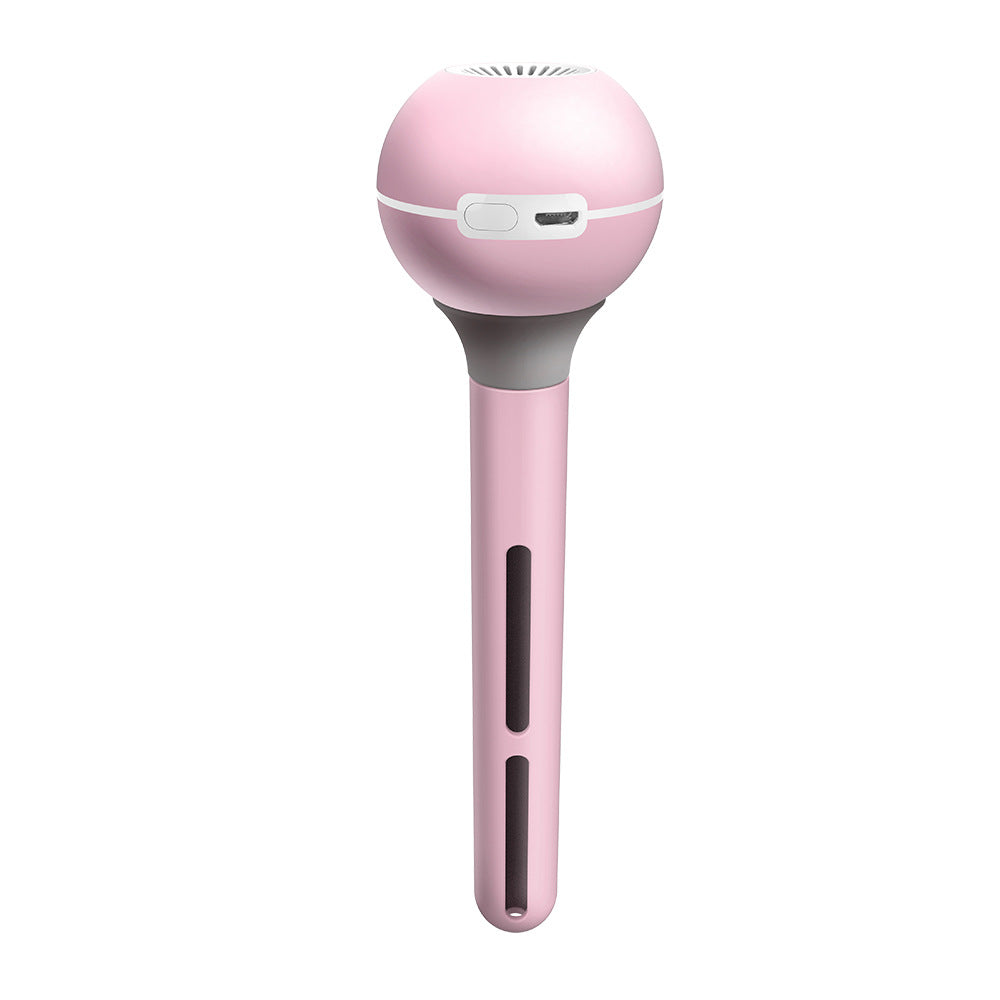 Magic Wand Humidifier Air Moisturizer