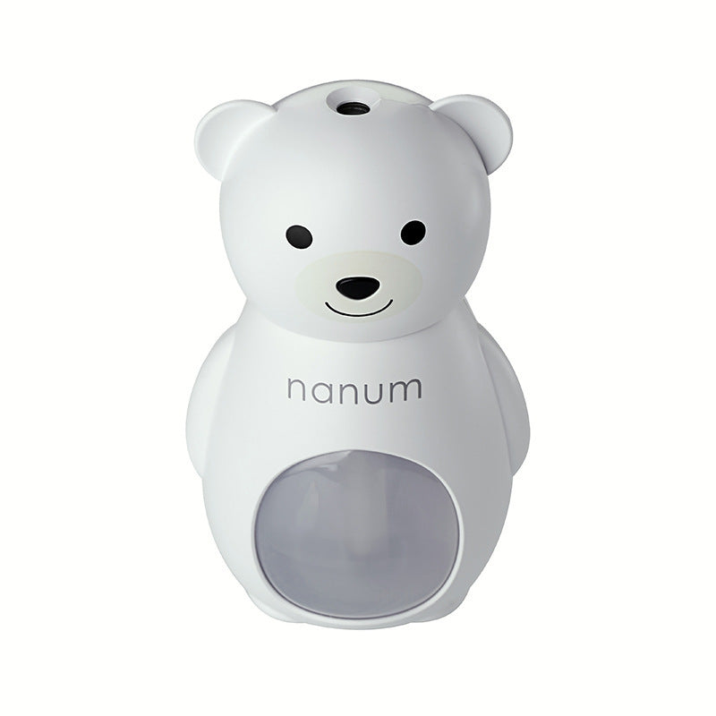 USB Mini Air Humidifier