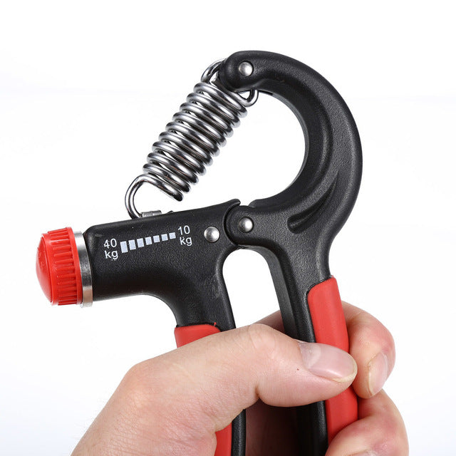 Men's Professional Hand Grip Strength Training Equipment