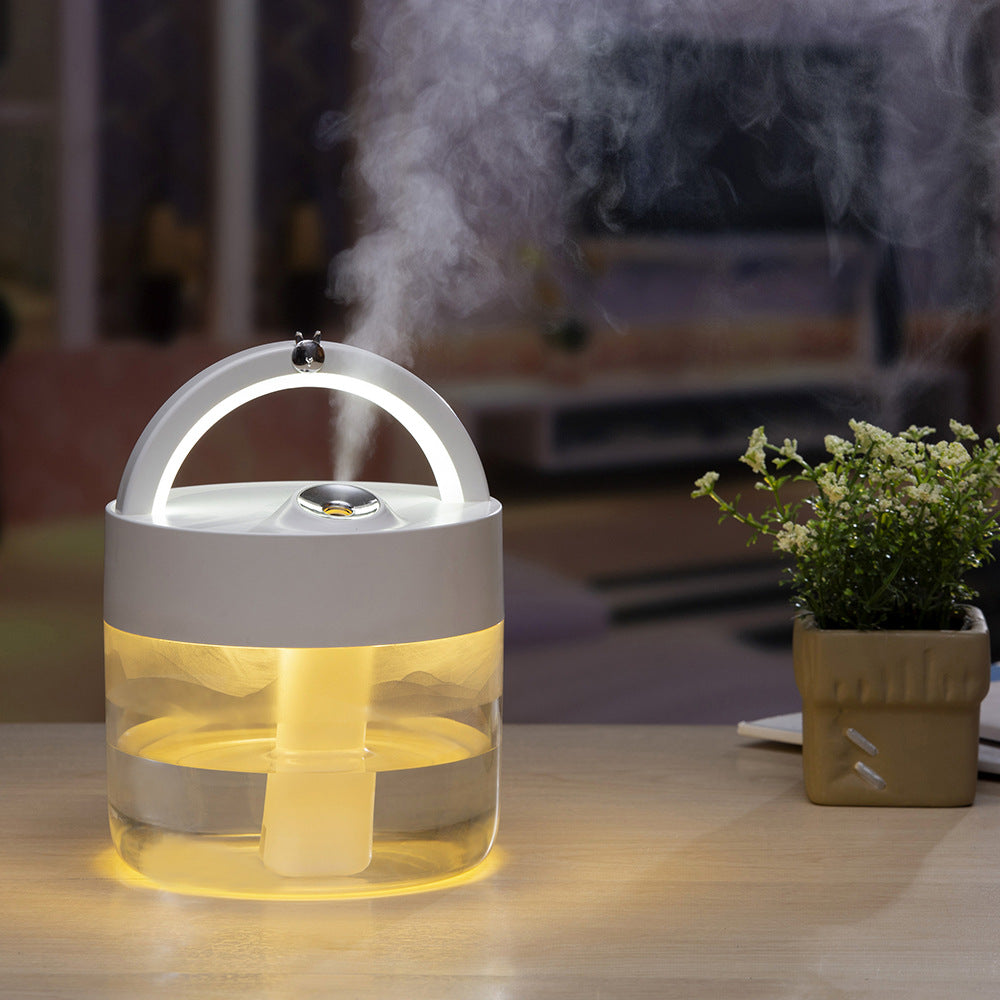 Dimmable Silent Air Humidifier