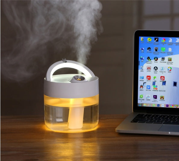 Dimmable Silent Air Humidifier