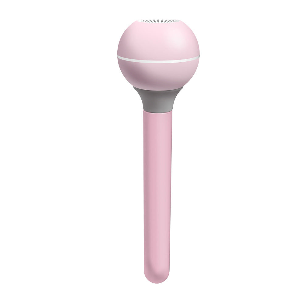 Magic Wand Humidifier Air Moisturizer