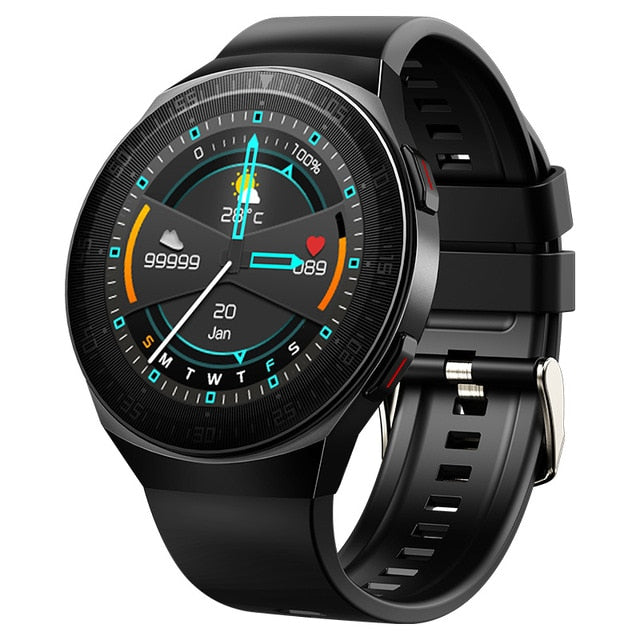 MT3 Bluetooth Smart Watch For IOS And Android