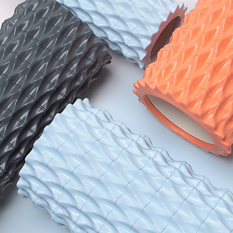 Foam Massage Roller Exercise Tool