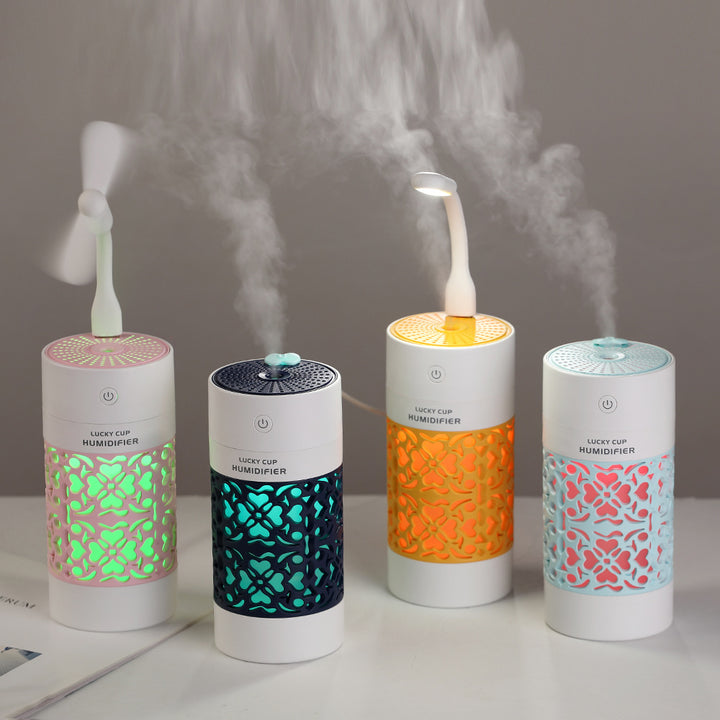 Lucky Air Humidifier Diffuser