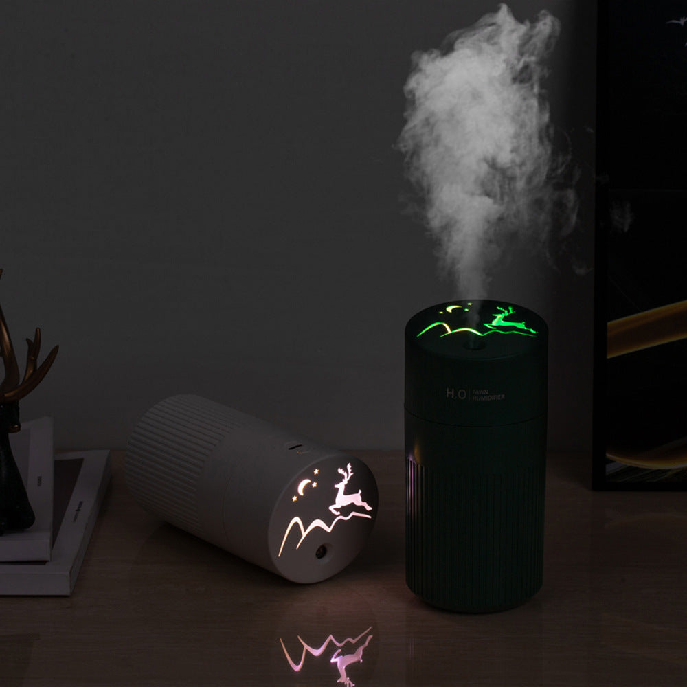 Fawn Shaped Air Humidifier