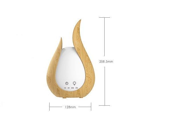 Aroma Air Humidifier Diffuser