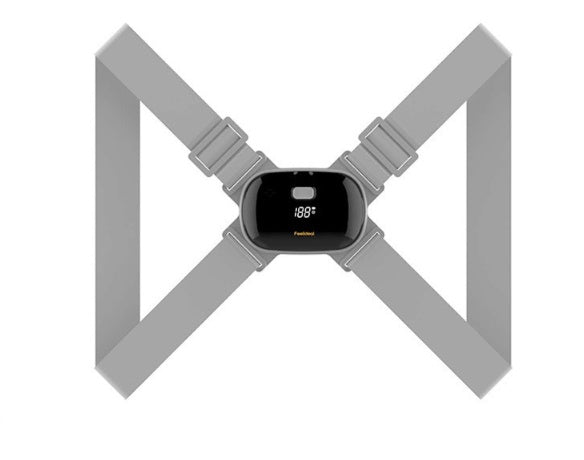 Smart Posture Correction Belt For Hunchback And Spine Support