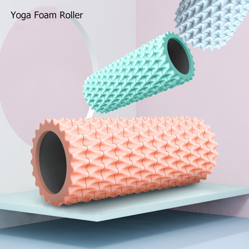 Foam Massage Roller Exercise Tool