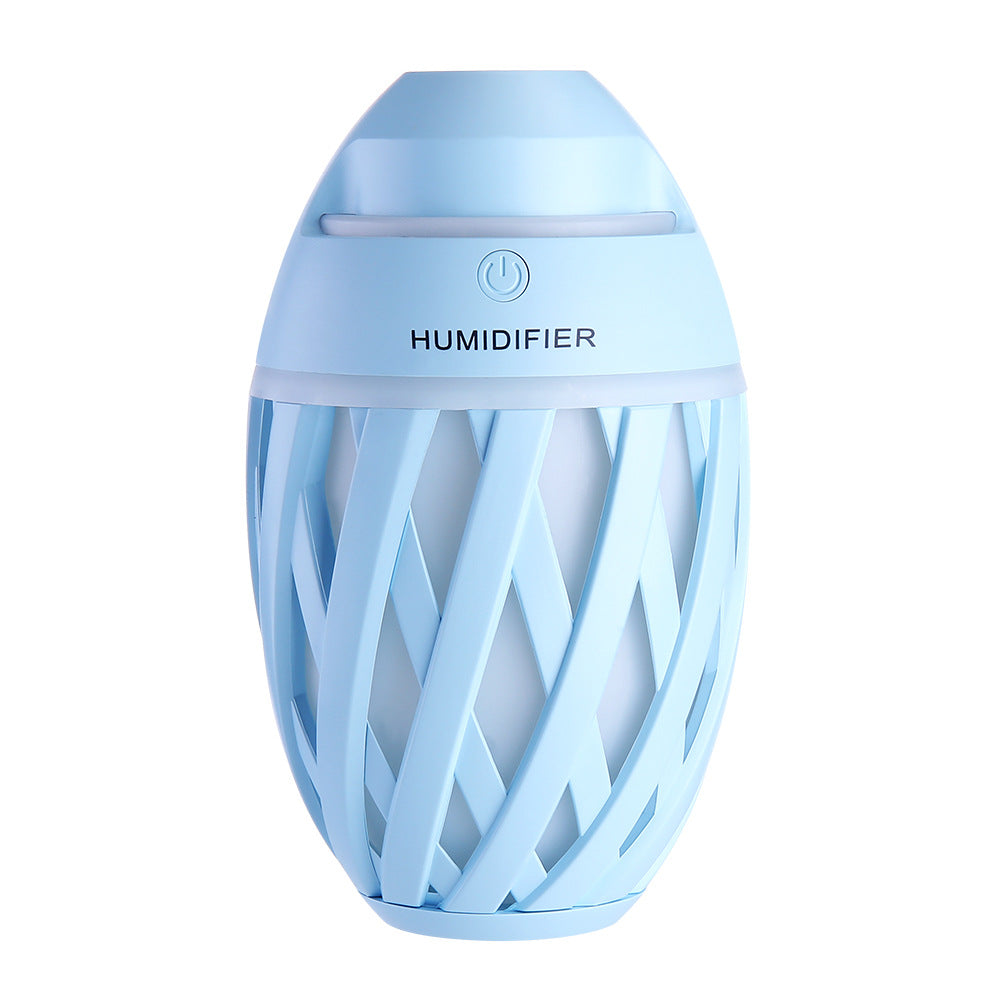 Football Shaped Air Humidifier Decorative Mist Device