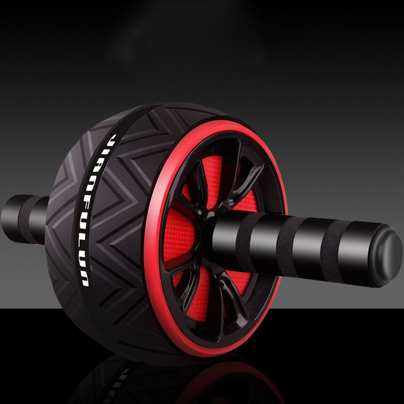 Abdominal Exercise Wheel For Core Fitness