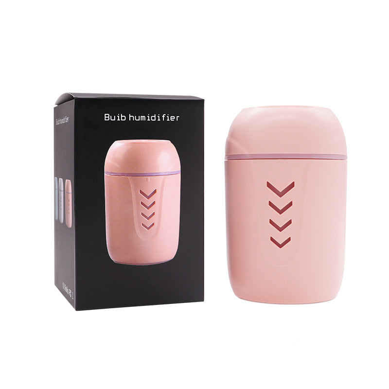 Portable Car Air Humidifier