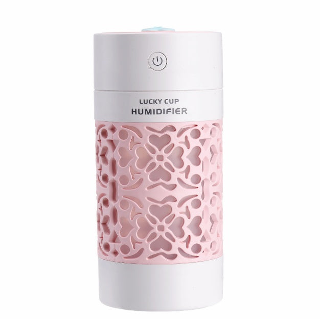 Lucky Air Humidifier Diffuser