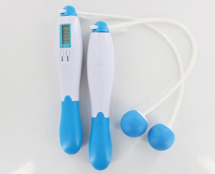 Wireless Cordless Skipping Rope Fitness Trainer