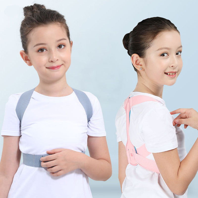 Sitting Posture Correction Belt