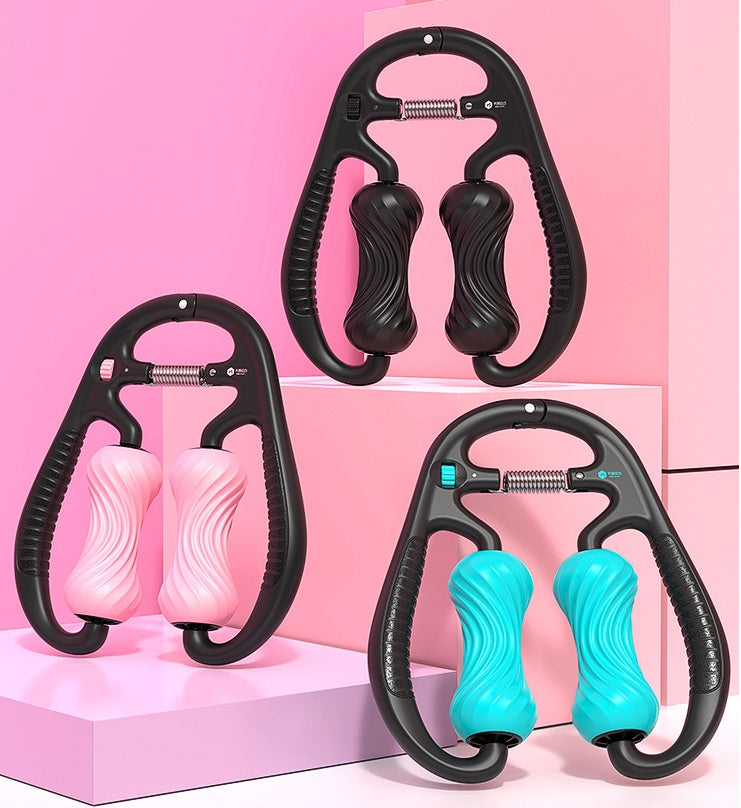 Calf Massager Foam Roller Yoga Muscle Relaxer