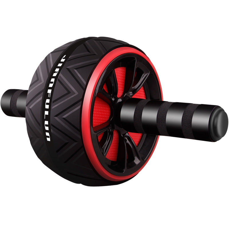 Abdominal Exercise Wheel For Core Fitness
