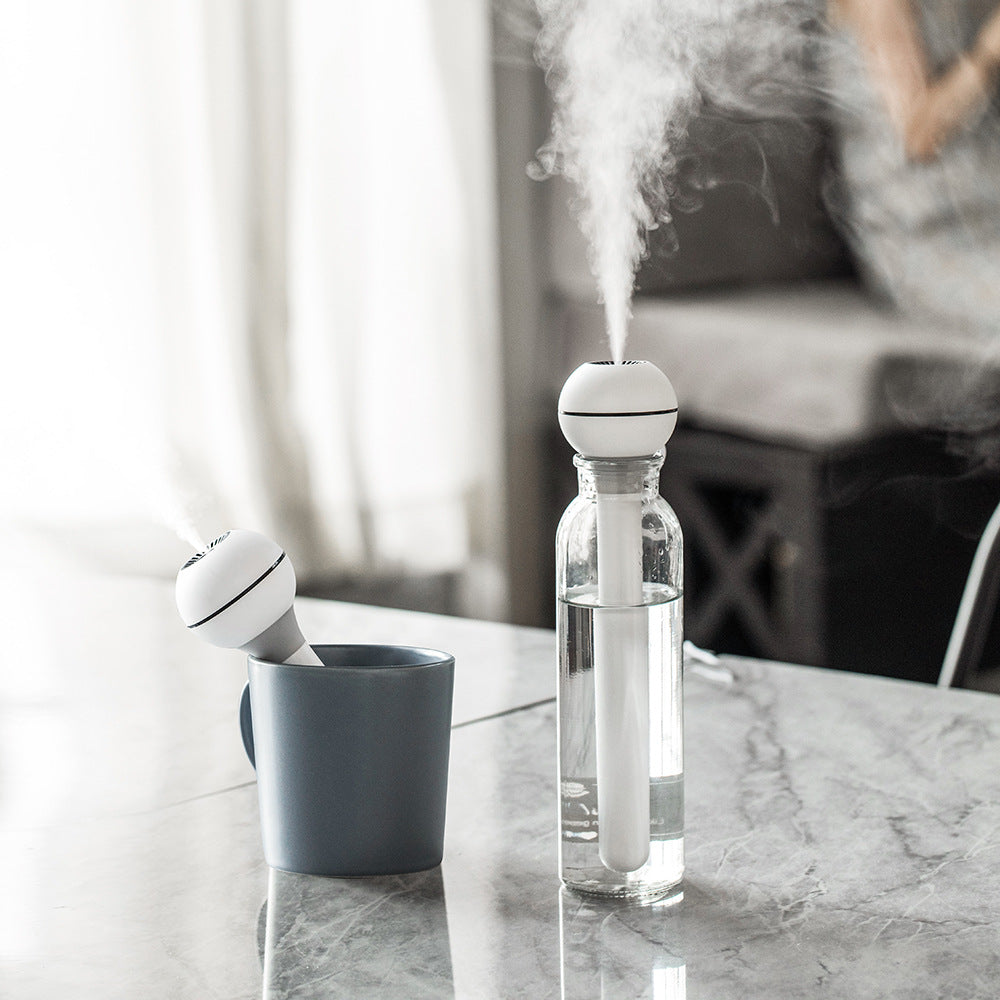 Magic Wand Humidifier Air Moisturizer