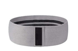 Fabric Resistance Bands Fitness Set