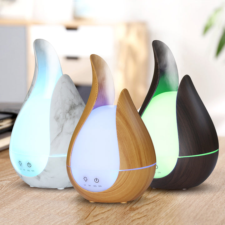 Aroma Air Humidifier Diffuser