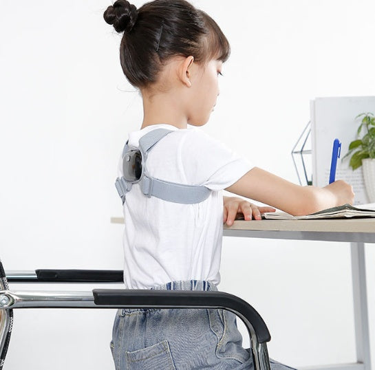 Smart Posture Correction Belt For Hunchback And Spine Support