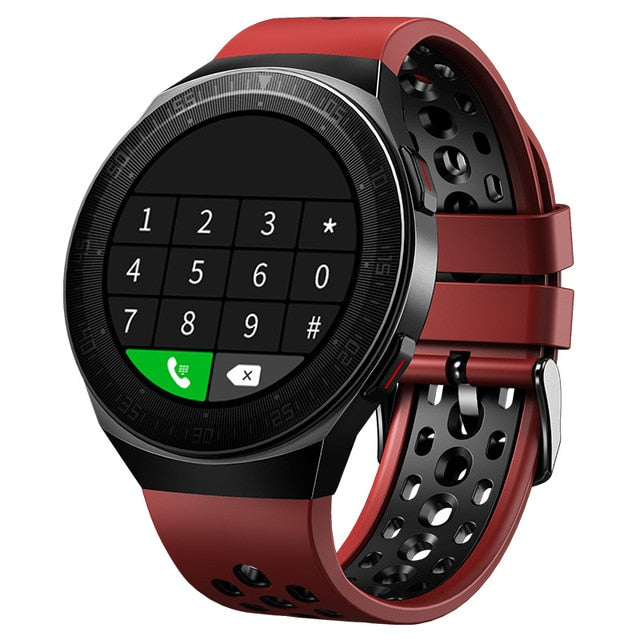 MT3 Bluetooth Smart Watch For IOS And Android