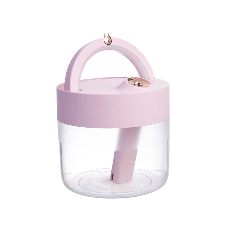 Dimmable Silent Air Humidifier