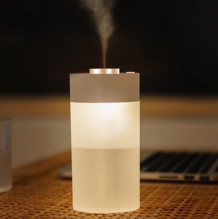 Wireless Mini Air Humidifier