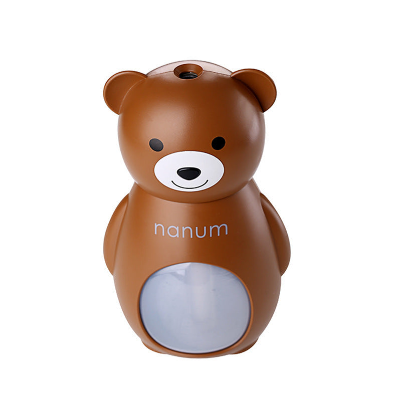 USB Mini Air Humidifier