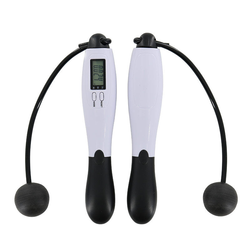 Wireless Cordless Skipping Rope Fitness Trainer