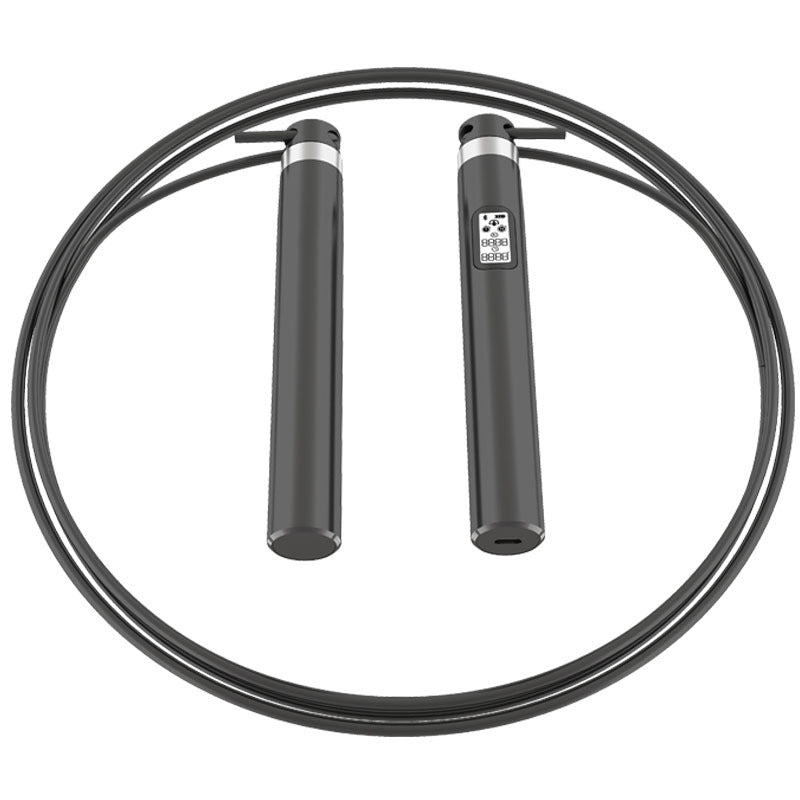 Smart Skipping Rope Fitness Training Tool